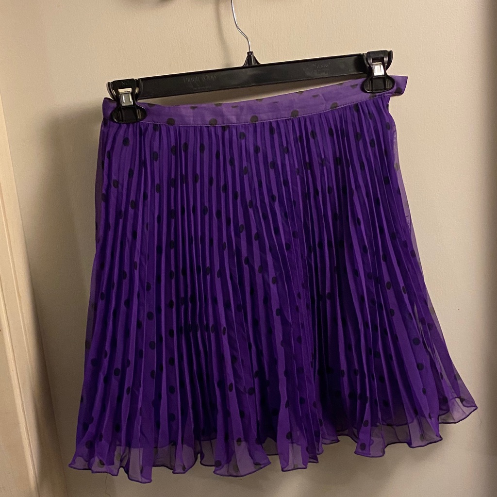 Alberto Makali Skirt Alberto Makali Skirt
